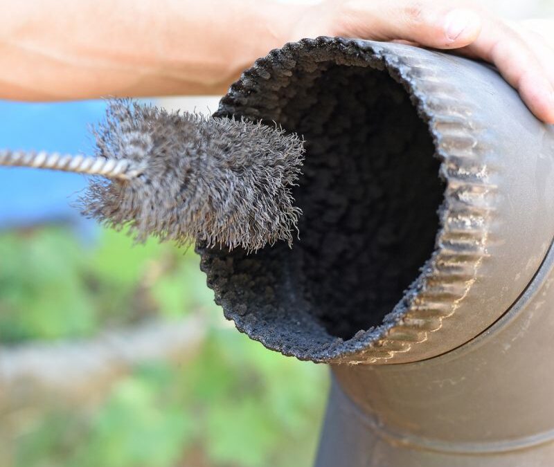 Can I Clean My Own Fireplace Chimney?