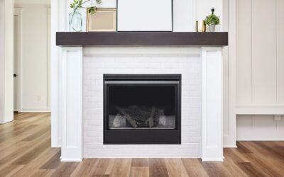 Is It Cheaper To Replace or Repair a Gas Fireplace?