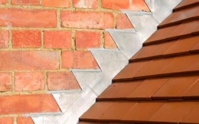 What Is Chimney Flashing & How Does It Work?