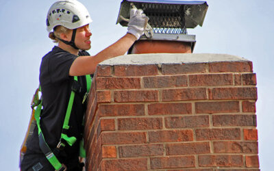 Tips for Maintaining your Chimney Cap Screen