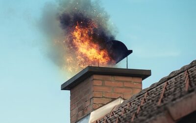 5 Crucial Tips to Prevent Chimney Fires This Winter