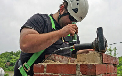 What the Pros Know About Chimney Leaks