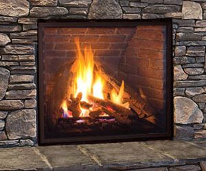 How Much Maintenance Does A Gas Fireplace Need?