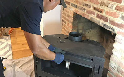 Converting your fireplace from gas to wood or from wood to gas