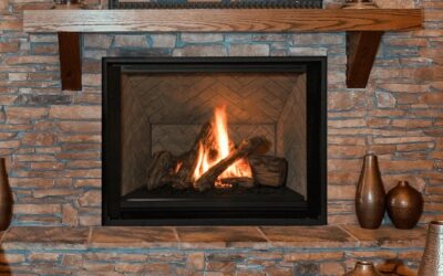 Gas Fireplace Troubleshooting Tips