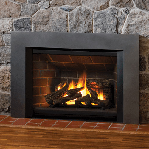 Gas fireplace repair in Leawood KS