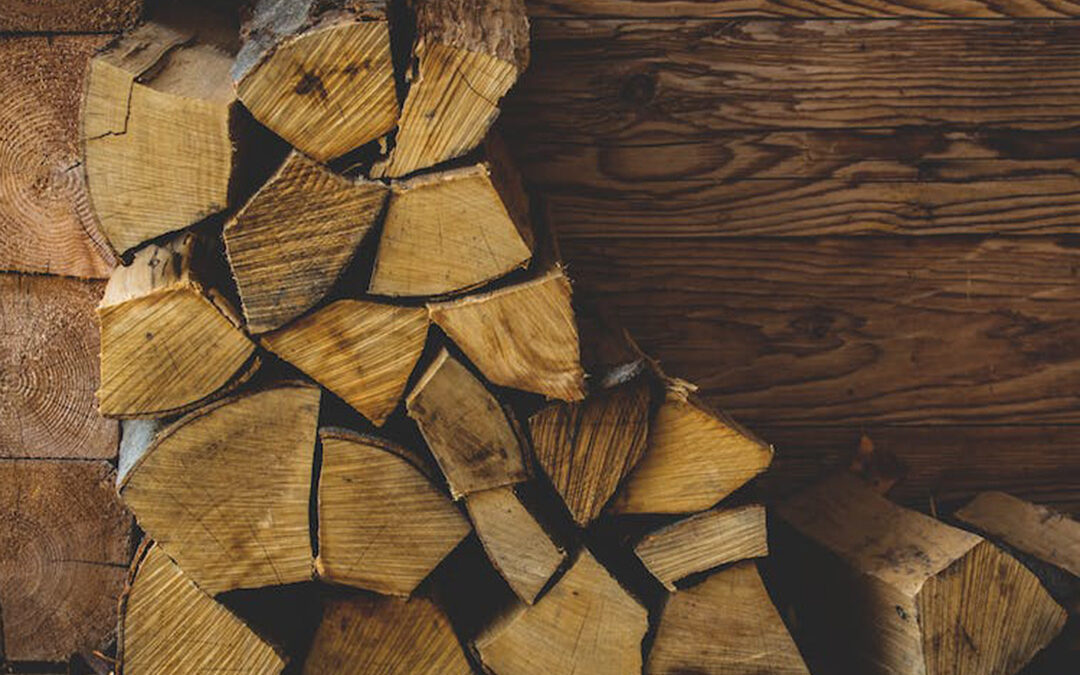 The Best and Worst Types of Wood for Your Fireplace