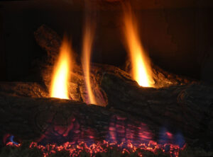 %Title% | Sureglow Stove &Amp; Chimney Vented or Vent-Free Gas Log fireplace in Prairie Village KS