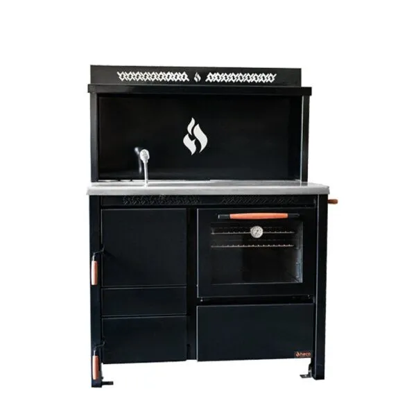 %Focuskw% | Sureglow Stove &Amp; Chimney