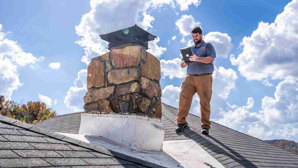 %Focuskw% | Sureglow Stove &Amp; Chimney Crown & Mortar Services